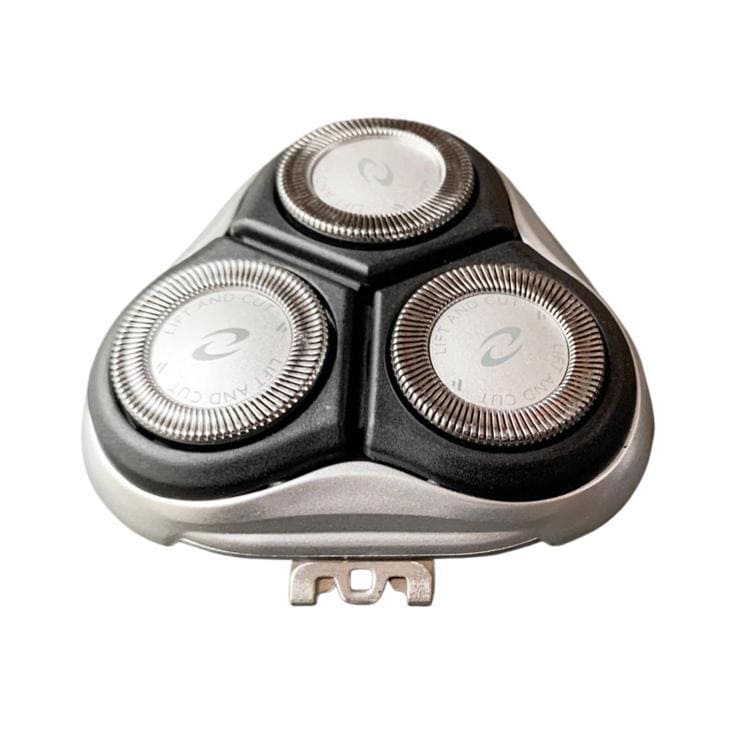 Partakoneen pää kasetilla ja kiinnikkeellä, sopii malleihin Philips PT860, PT720, PT725 / Leikkuupää / Partakoneen kasetti