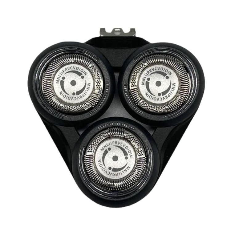 Teräpää Philips Series 5000 -partakoneisiin / 3 teräpäätä / vaihtopää S5000-malleihin