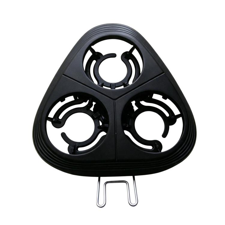 Kiinnike Philips S1000 -parranajopäähän / lukituskiinnike malleihin S1101, S1102, S1103 ym.