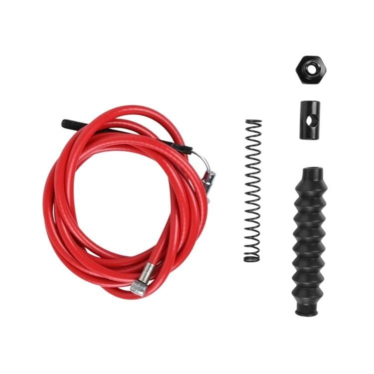 Jarruvaijeri Xiaomi 5 / 5 Pro / 5 Pro Max -sähköpotkulautaan 130 cm