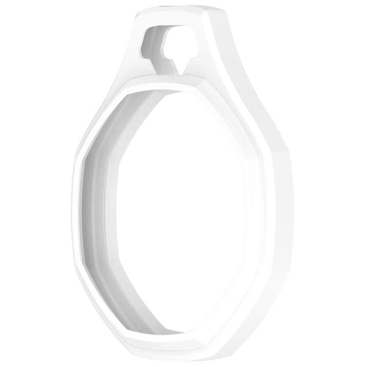 Suojakuori Swatch Royal Pop / Audemars Piguet -kelloille / pehmeä silikonikuori – Valkoinen