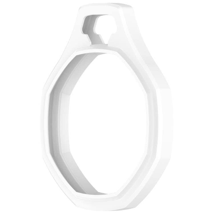 Suojakuori Swatch Royal Pop / Audemars Piguet -kelloille / pehmeä silikonikuori – Valkoinen