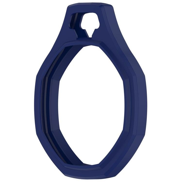 Suojakuori Swatch Royal Pop / Audemars Piguet -kelloille / pehmeä silikonikuori – Tummansininen