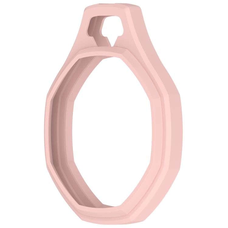 Suojakuori Swatch Royal Pop / Audemars Piguet -kelloille / pehmeä silikonikuori – Vaaleanpunainen