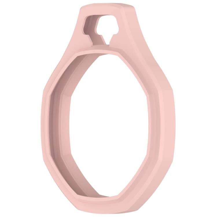 Suojakuori Swatch Royal Pop / Audemars Piguet -kelloille / pehmeä silikonikuori – Vaaleanpunainen