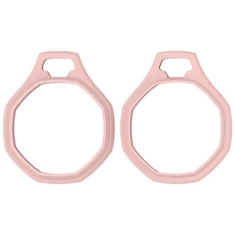 Suojakuori Swatch Royal Pop / Audemars Piguet -kelloille / pehmeä silikonikuori – Vaaleanpunainen