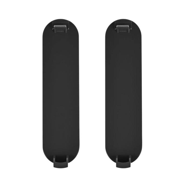 Heijastava sivusuojus takahaarukalle, Xiaomi 5 Pro/5 Max / Heijastava pinnoite / Takahaarukan suojus