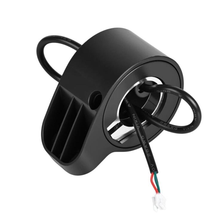 Kaasuvipu (peukalokaasu) Xiaomi 5:lle / Peukalokaasu sähköskootterille / Elektroninen kaasuvipu