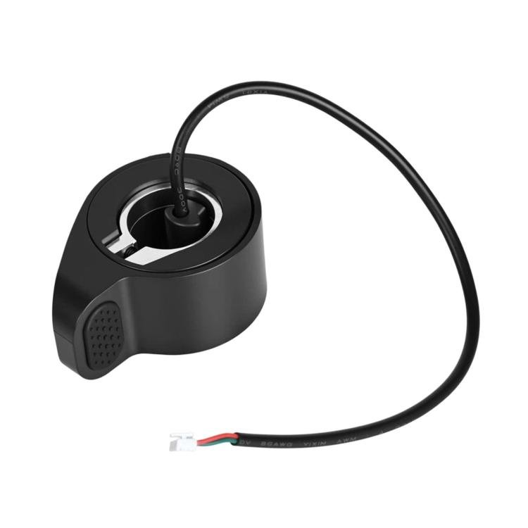Kaasuvipu (peukalokaasu) Xiaomi 5:lle / Peukalokaasu sähköskootterille / Elektroninen kaasuvipu