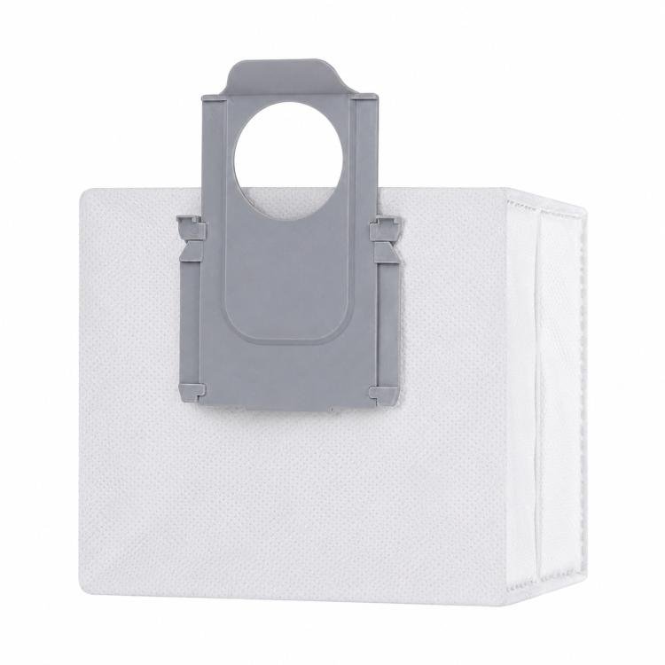 Pölypussi Roborock Q7 Max+/T8 Plus -robottiimuriin / Imuripussi / Keräyspussi