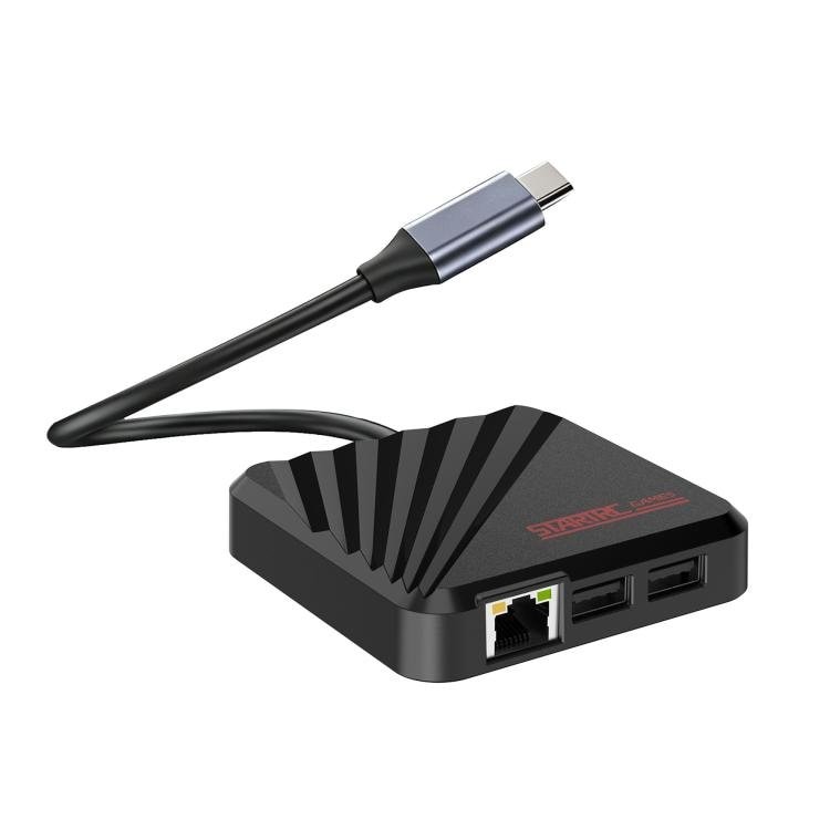 HDMI-telakointiasema Nintendo Switchille / Monitoiminen TV-telakointiasema / USB-C-keskitin