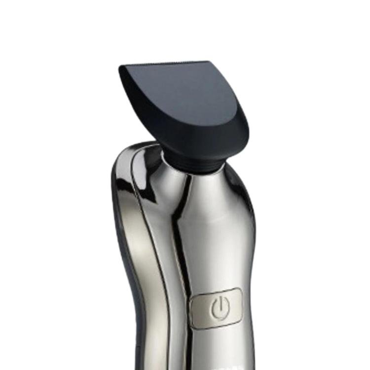 Trimmeri- ja parranajopää Philips RQ310/RQ320/RQ328 / Sivutrimmeri / Varapää parranajokoneelle