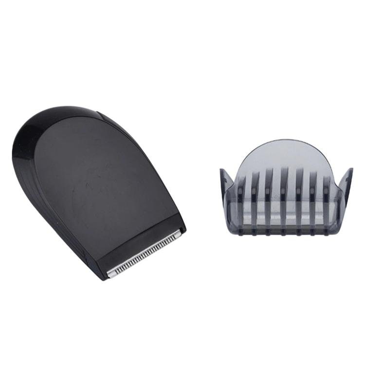 Trimmeri- ja parranajopää Philips RQ310/RQ320/RQ328 / Sivutrimmeri / Varapää parranajokoneelle