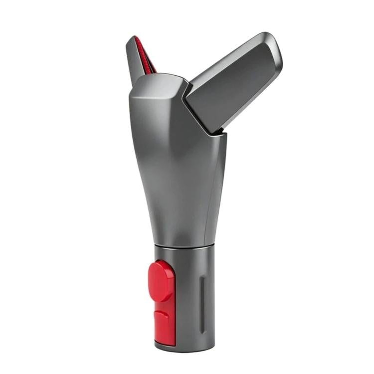 Patjasuutin, jossa on kääntyvä pää, Dyson V7/V8/V10/V11/V15 -malleihin / Tekstiilisuutin
