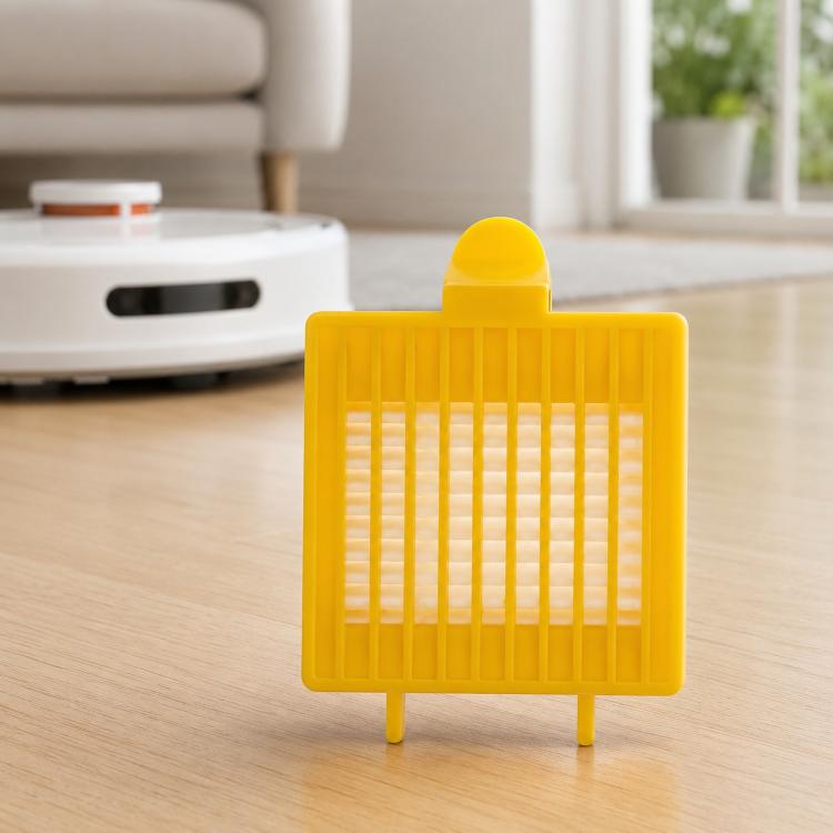Suodattimet iRobot Roomba 700-sarjaan / Suodattimet robottipölynimureille / Vaihtosuodattimet