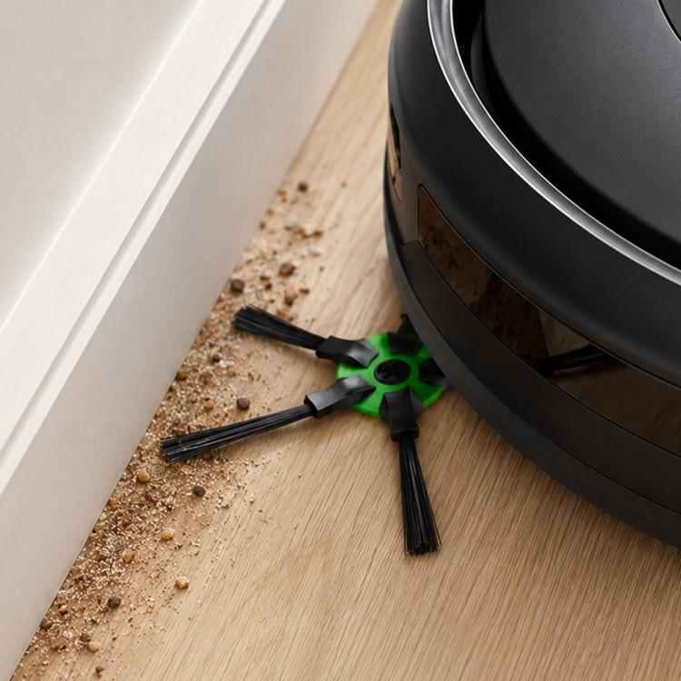 5-haarainen sivuharja iRobot Roomba S9/S9+:lle / Robottiimurin harja / Varaosaharja