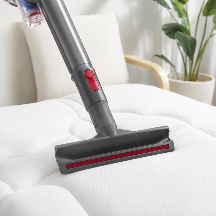 Leveä patjasuutin Dyson V7/V8/V10/V11 -malleihin / Leveä litteä suutin / Saumusuutin