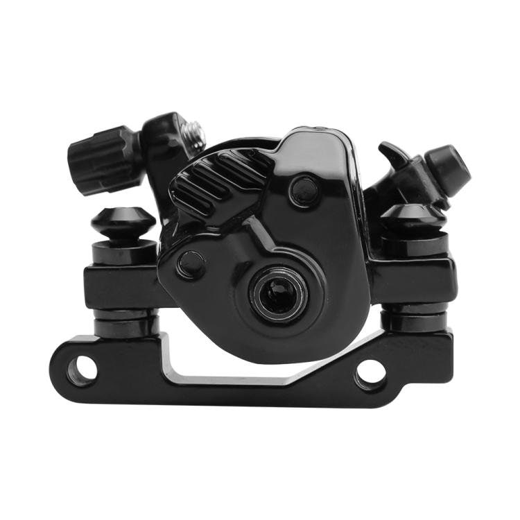 Kukirin G2 Pro/G2 Max -mallin vasen takalevyjarru / Jarrusatula / Takalevyjarru