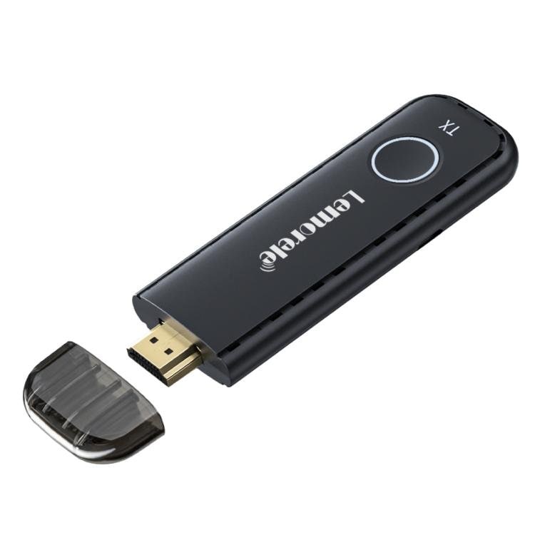 Lemorele G57 langaton HDMI-esitysjärjestelmä – 1080p, 8 lähetintä ja 1 vastaanotin
