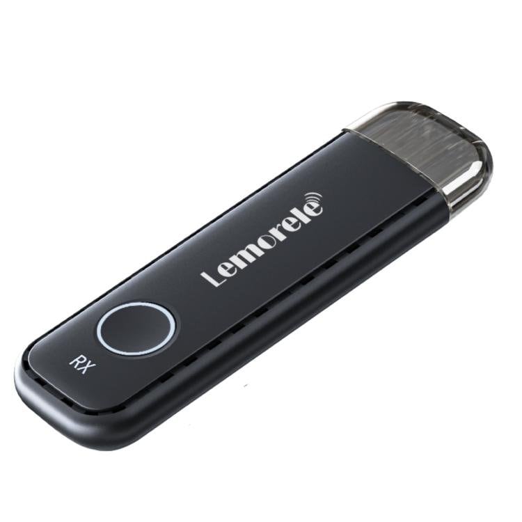 Lemorele G57 langaton HDMI-esitysjärjestelmä – 1080p, 8 lähetintä ja 1 vastaanotin
