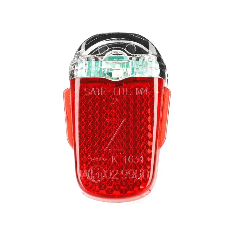 LED-takavalo Segway Ninebot Max G30/G30D / LED-jarruvalo / Sähköskootterin takavalo