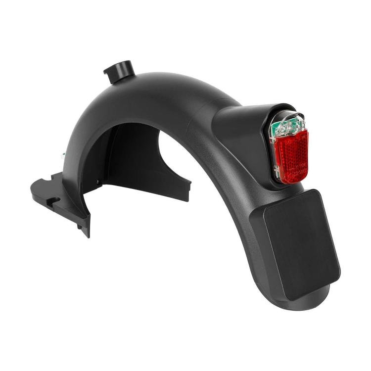LED-takavalo Segway Ninebot Max G30/G30D / LED-jarruvalo / Sähköskootterin takavalo