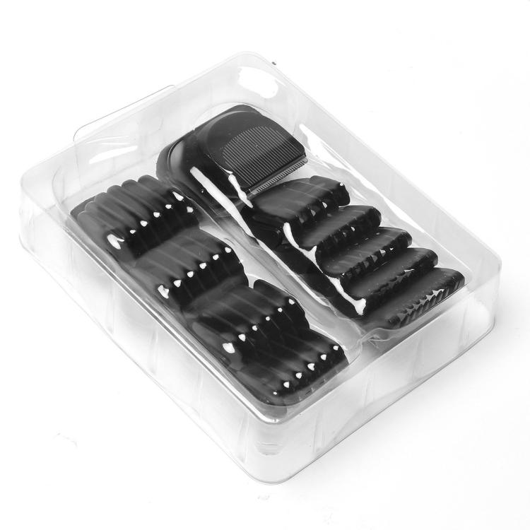 Trimmeripää, jossa on 9 etäisyyskammat (1–19 mm), Braun Series 5/6/7 / Trimmeripää / Etäisyyskammasarja