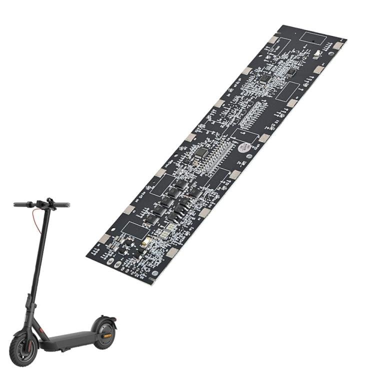 BMS-akkukortti Xiaomi 5, 5 Pro ja 5 Max -malleihin / Akunhallintakortti / BMS-piirilevy
