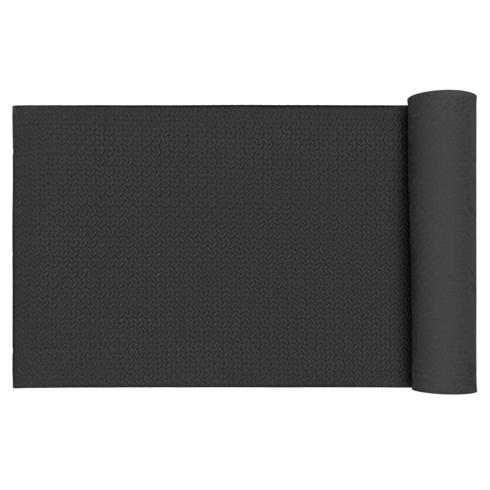 Lattian suojamatto 200 x 90 cm / EVA-vaahdosta valmistettu suojamatto / Säänkestävä työpajamatto