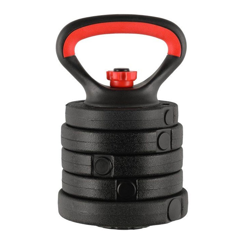 20 kg:n painosarja / Säädettävä käsipainosarja kotiharjoitteluun / Painosarja barbelliharjoituksiin