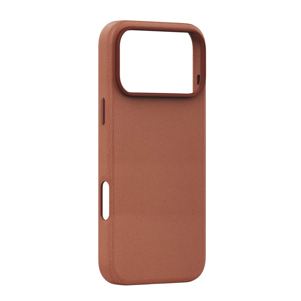 Etteri Elegant Mag MagSafe -suojakuori iPhone 17 Pro / iPhone 18 Pro – 2300 GS, ruskea