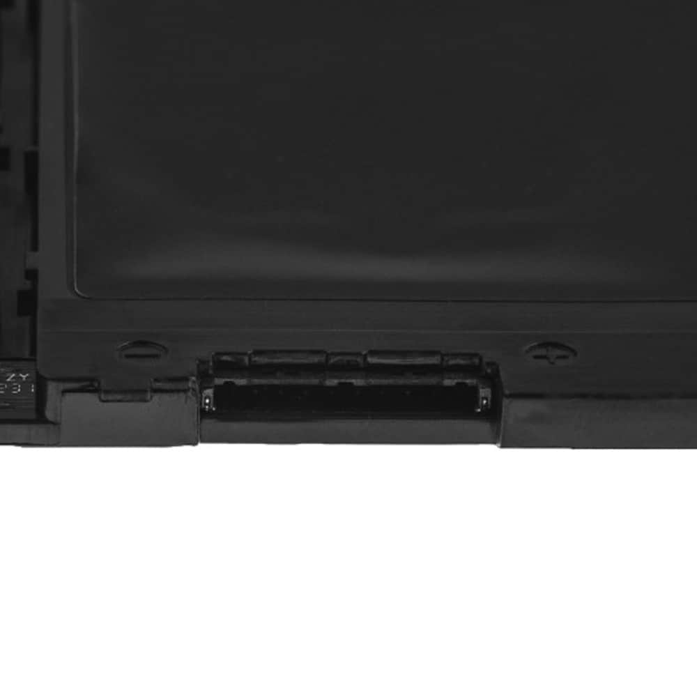 Green Cell -kannettavan akku 6200 mAh 7,6 V, sopii Dell Latitude 5280, 5290 ja 5480 -malleihin / Kannettavan akku / Akkupaketti