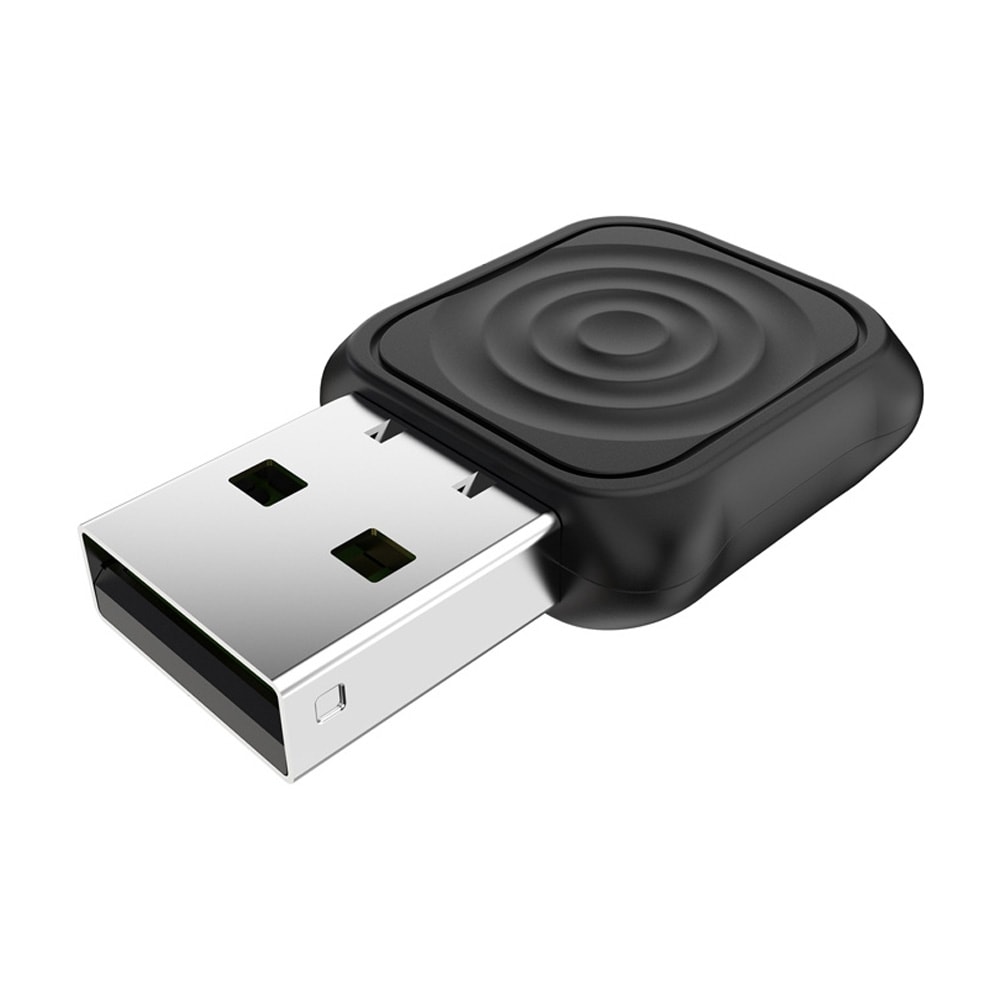 Carlinkit Mini Ultra -langaton sovitin CarPlaylle / Android Autolle / USB-sovitin / autolaturi