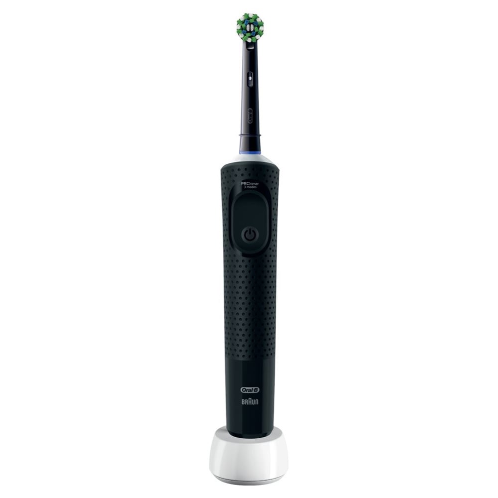 Oral-B Vitality Pro D103 – Svart / Sähköhammasharja / Ladattava sähköhammasharja
