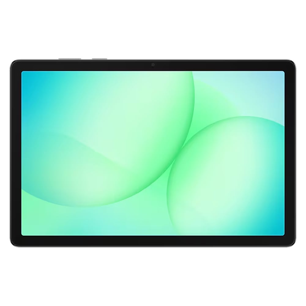 Samsung Galaxy Tab A11+ WiFi 11" 6/128 Gt 90 Hz -tabletti, harmaa