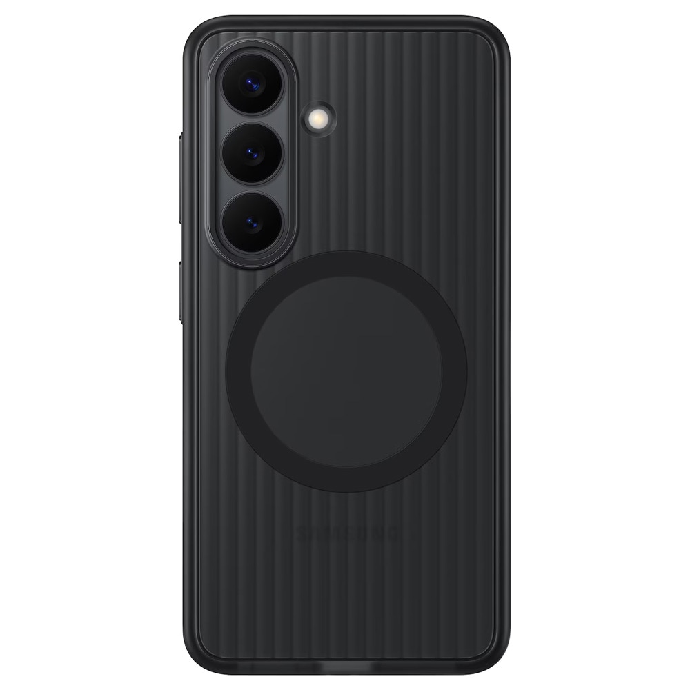 Samsung Galaxy S26 Rugged -magneettikotelo EF-RS942CBEGWW / Iskunkestävä kotelo / Magneettikotelo