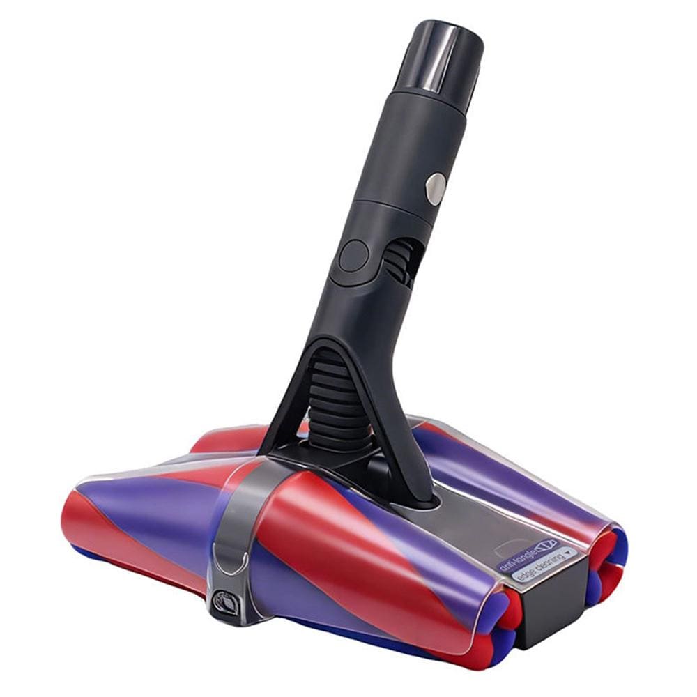 Fluffy-imurisuutin Dyson V7-, V8-, V10-, V11- ja V15-malleihin / Pehmeä rulla / Kovan lattian suutin