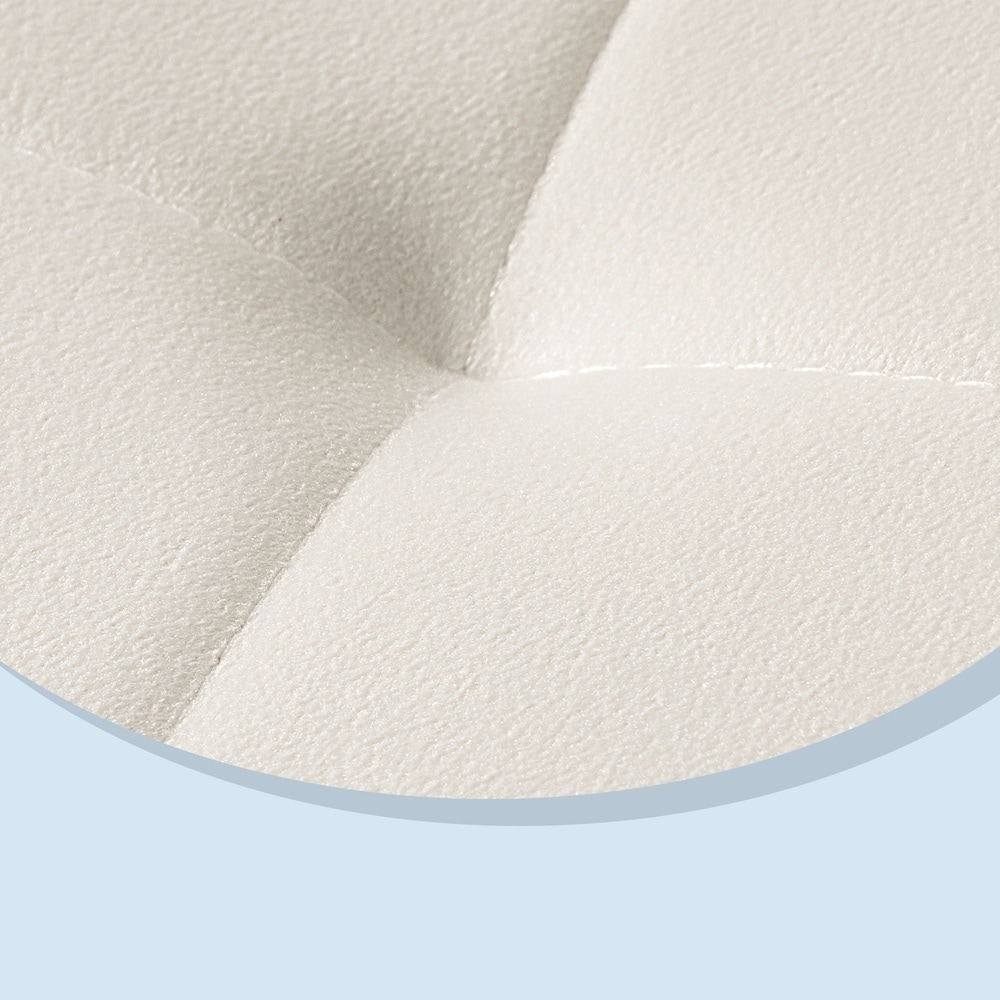 Ruokapöydän tuolit 4 kpl, sametti, cappuccino beige, pehmustetut, säädettävät jalat – KDC080LH01