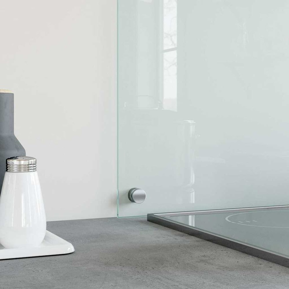 vidaXL Keittiön välitilan roiskesuoja 70 x 40 cm – Karkaistu lasi 6 mm, läpinäkyvä