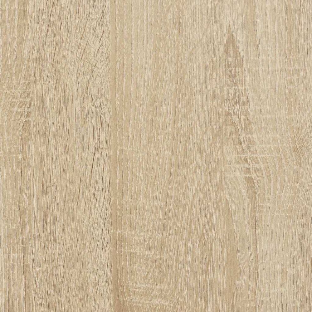 2 seinähyllyä 100×15×20 cm / leijuvat hyllyt piilokiinnityksellä – Tammikuosi