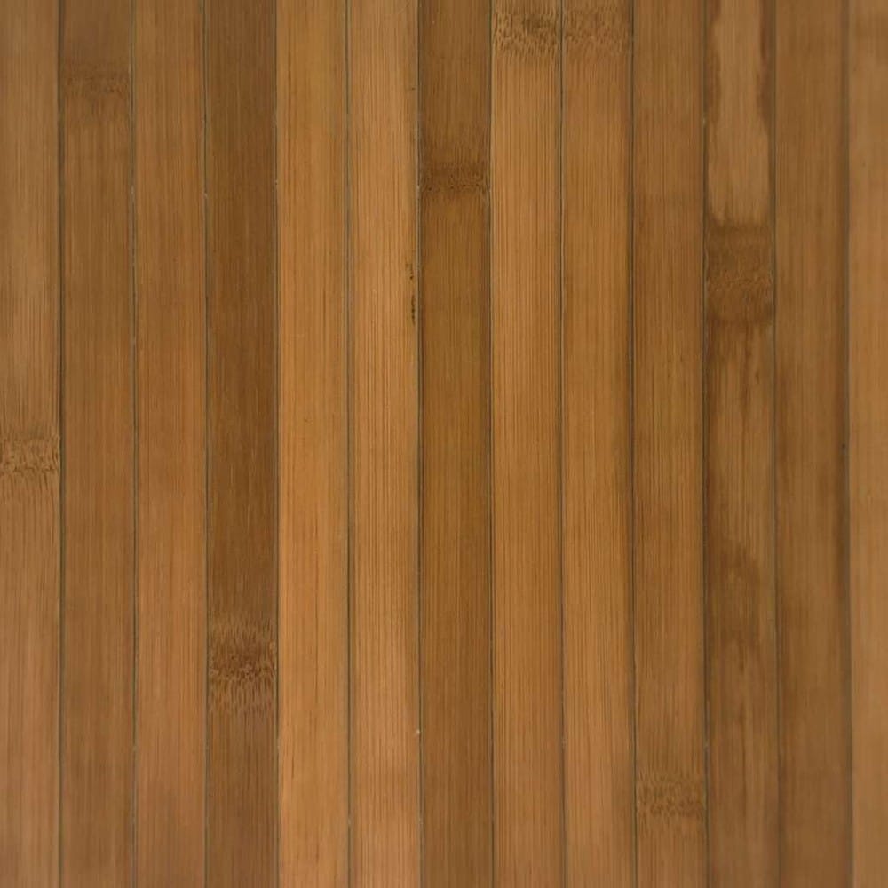 Bambutilanjakaja 250×165 cm / sermi / näkösuoja – Ruskea