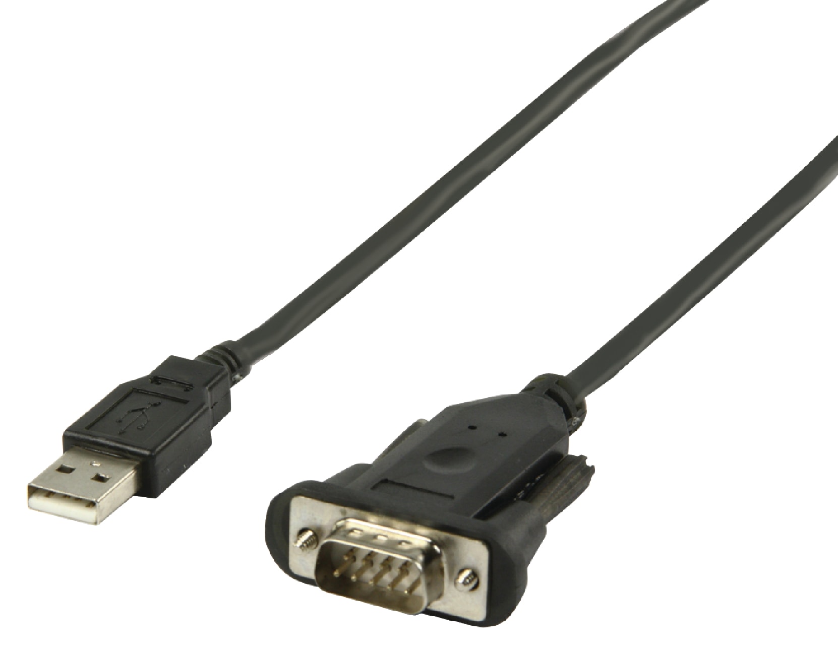 USB RS232 sarja-adapteriin