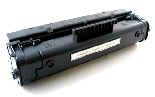 Laserkasetit Canon    LaserJet 1100 - Musta