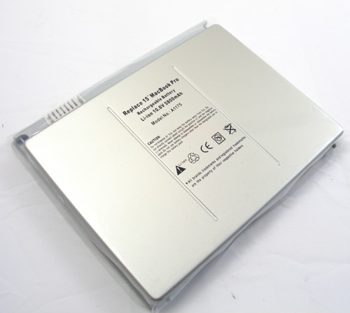 Tämä akku sopii  MacBook Pro 15 MA463