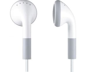 Alkuperäinen Apple kuulokesetti iPhone