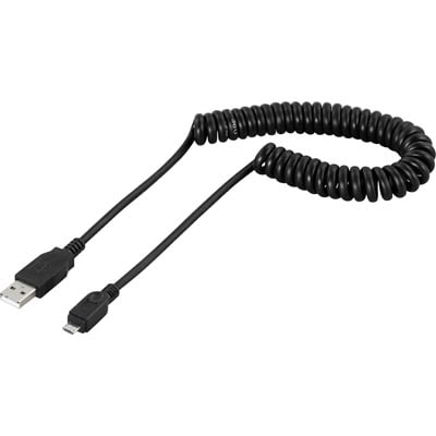 USB-kabel till micro-USB