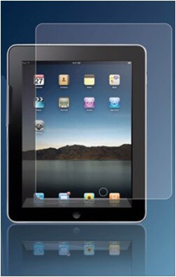 Näytönsuoja iPad Mini
