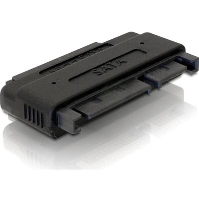 SATA-adapteri micro SATA:lle
