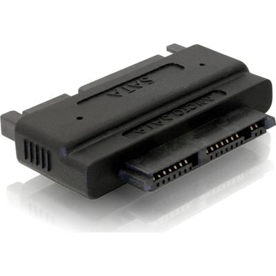 SATA-adapteri micro SATA:lle