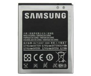 Samsung akku EB-F1A2GBU